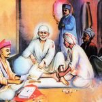 Devotees & Disciples Of Shirdi Shri Sai Baba Ji