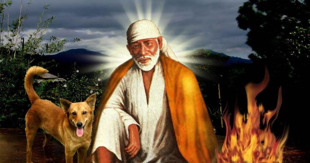 The Wonderful Life & Teachings of Shirdi Sai Baba