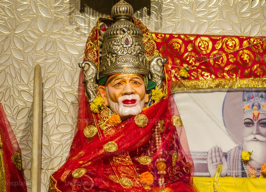 Sai Baba Quotes 2023 To Make Your Mind Positive and Patience